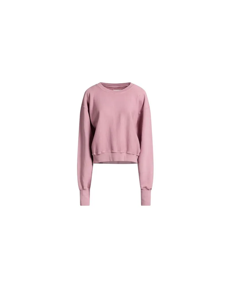 LES TIEN TOPS - Sweatshirtsauf YOOX.COM Lila