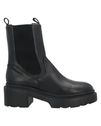 POMME D'OR Stiefelette Schwarz