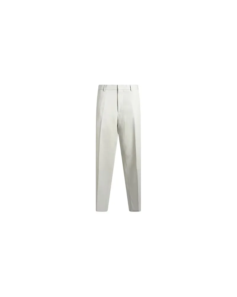 Jil Sander HOSEN & RÖCKE - Hosenauf YOOX.COM Hellgrau