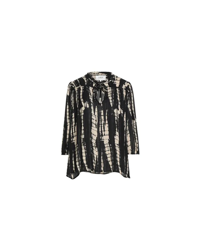 ba&sh TOPS - Topsauf YOOX.COM Schwarz