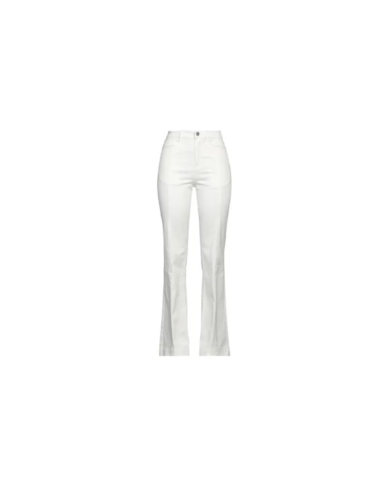 Proenza Schouler HOSEN & RÖCKE - Hosenauf YOOX.COM Off