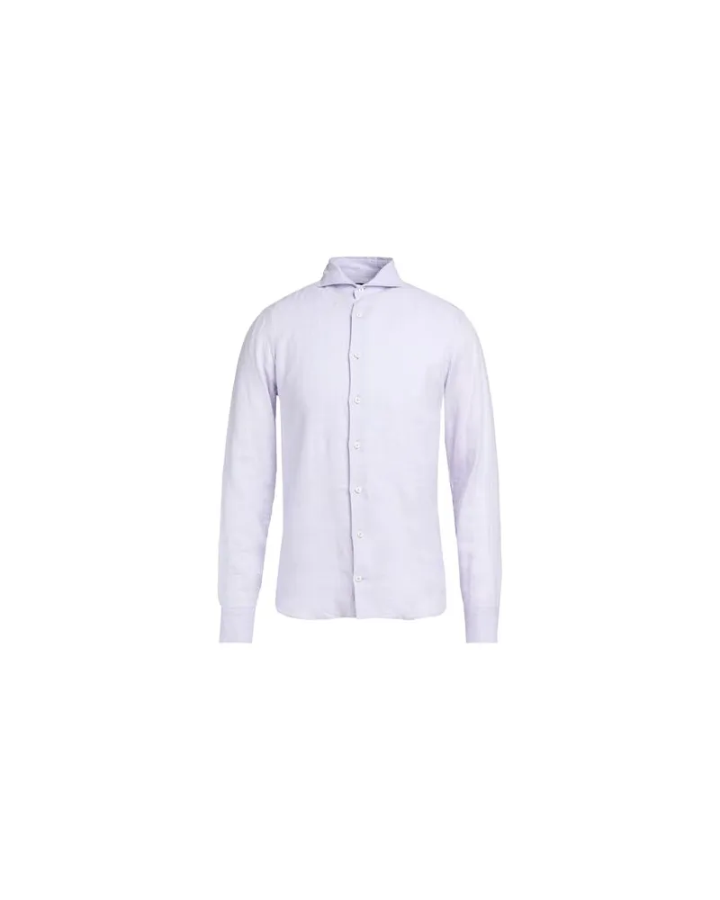 van Laack TOPS - Hemdenauf YOOX.COM Lila