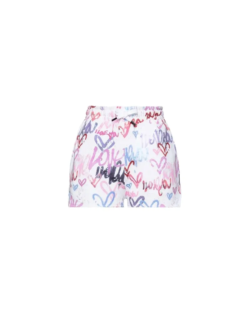 Isabel Marant HOSEN & RÖCKE - Shorts & Bermudashortsauf YOOX.COM Weiß