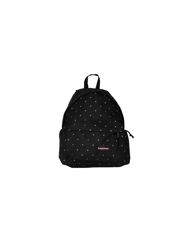 Eastpak PADDED PAK'R  - TASCHEN - Rucksäckeauf YOOX.COM Schwarz
