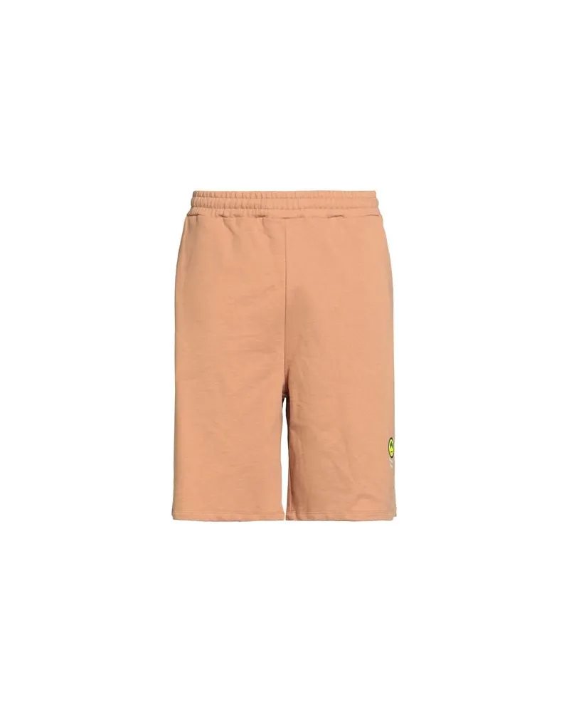 BARROW HOSEN & RÖCKE - Shorts & Bermudashortsauf YOOX.COM Braun