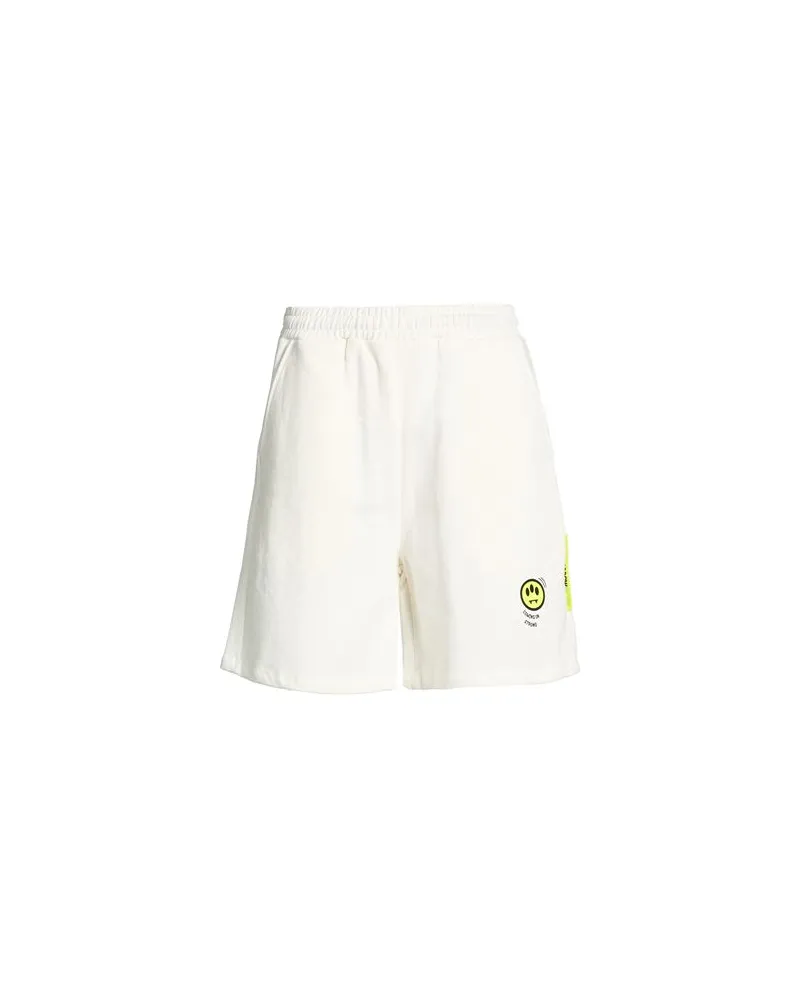 BARROW HOSEN & RÖCKE - Shorts & Bermudashortsauf YOOX.COM Weiß