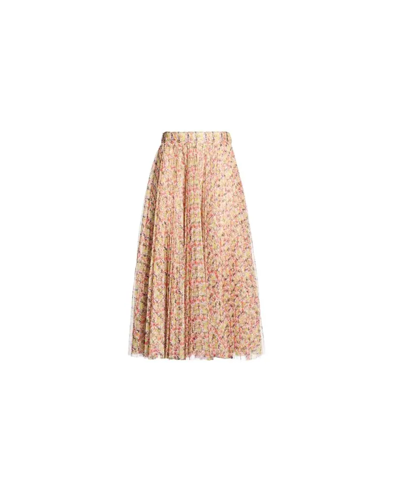 Philosophy Di Lorenzo Serafini HOSEN & RÖCKE - Midi-Röckeauf YOOX.COM Limettengrün