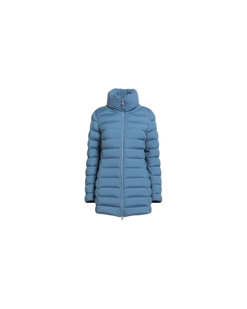 Colmar JACKEN & MÄNTEL - Pufferjacken & Daunenjackenauf YOOX.COM Taubenblau