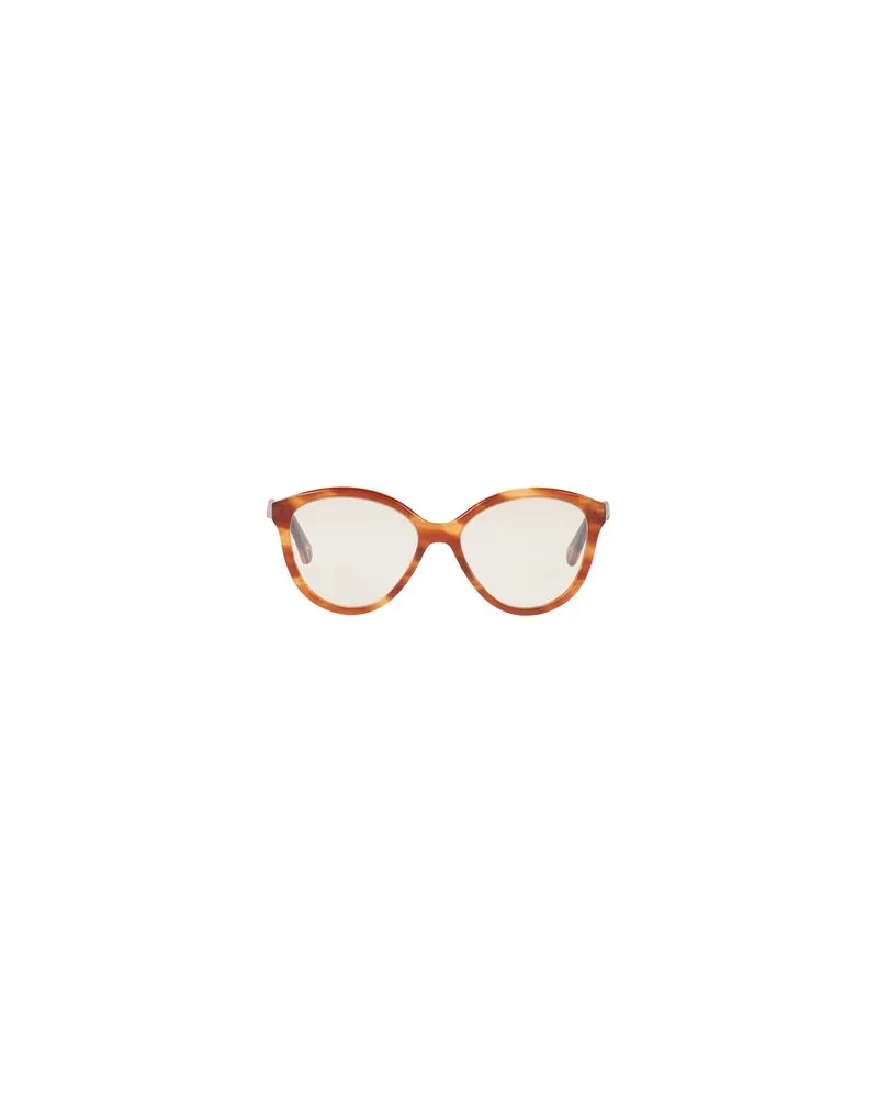 Chloé BRILLEN - Brillengestelleauf YOOX.COM Braun