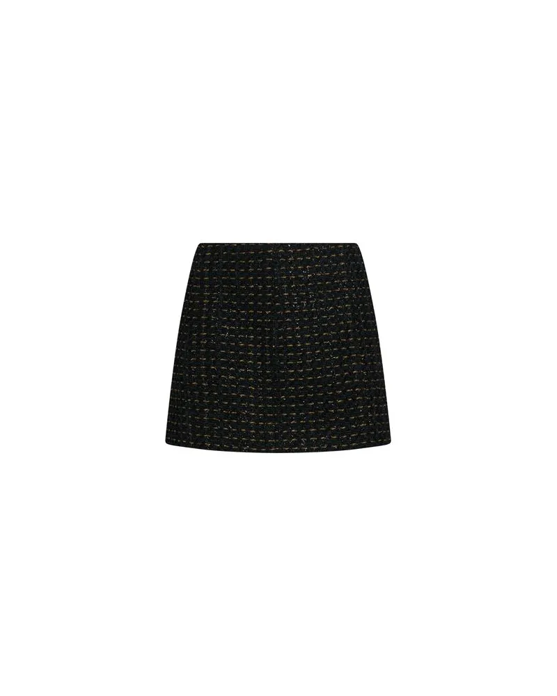Rag & Bone HOSEN & RÖCKE - Miniröckeauf YOOX.COM Schwarz