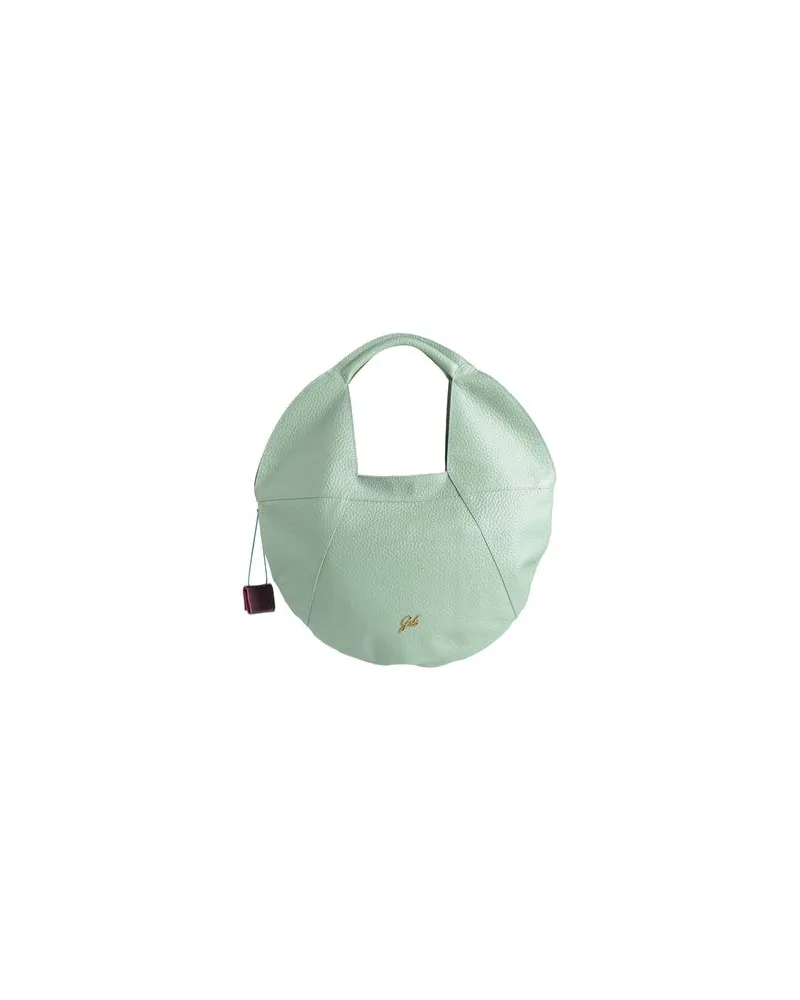 Gabs TASCHEN - Handtaschenauf YOOX.COM Säuregrün