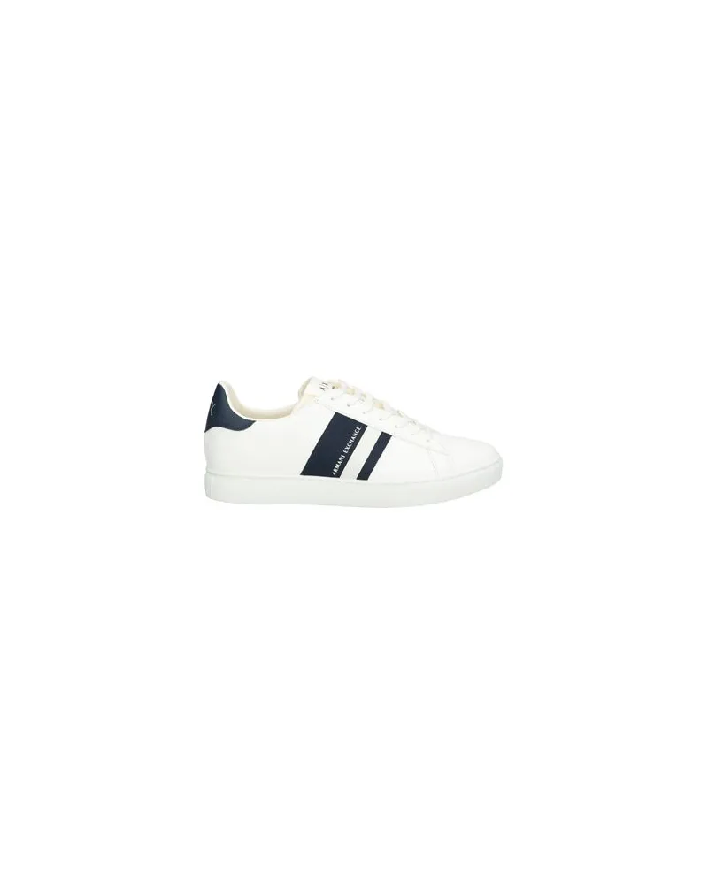 Armani Exchange SCHUHE - Sneakersauf YOOX.COM Off