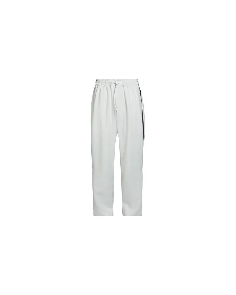 Y-3 HOSEN & RÖCKE - Hosenauf YOOX.COM Off
