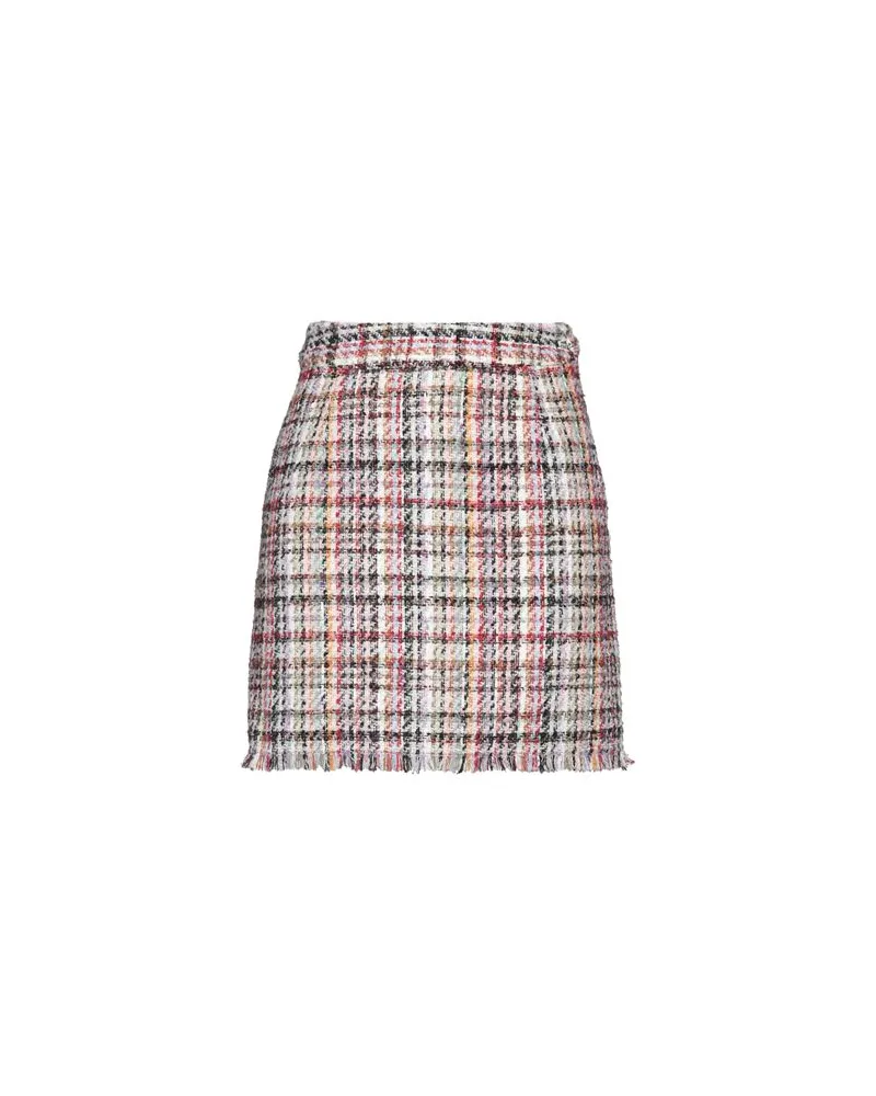 Essentiel HOSEN & RÖCKE - Miniröckeauf YOOX.COM Rosa