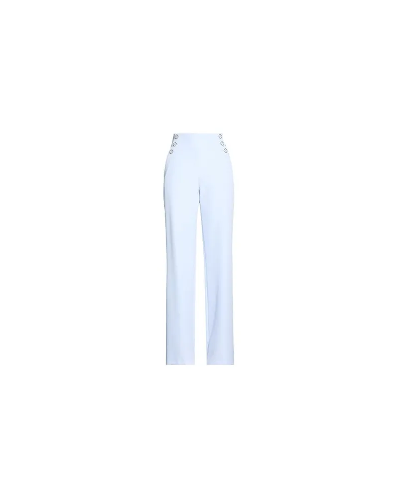 Kocca HOSEN & RÖCKE - Hosenauf YOOX.COM Himmelblau