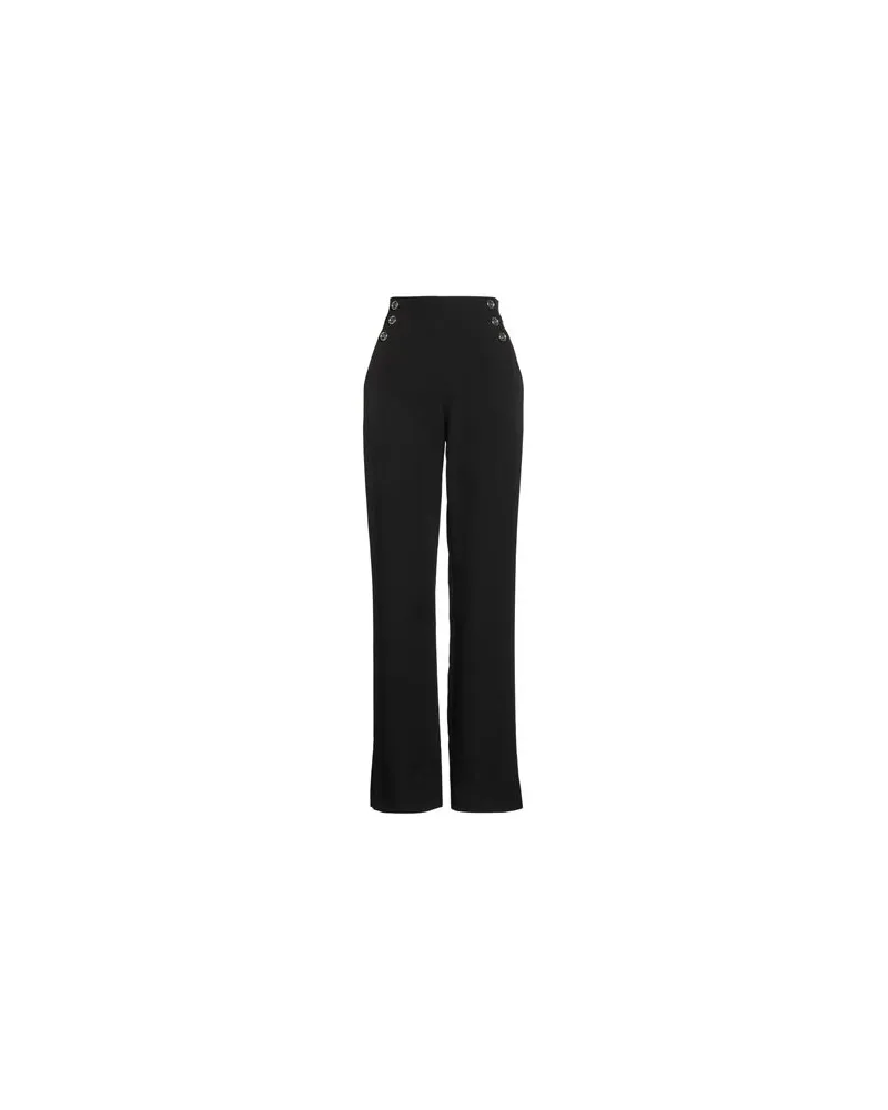 Kocca HOSEN & RÖCKE - Hosenauf YOOX.COM Schwarz