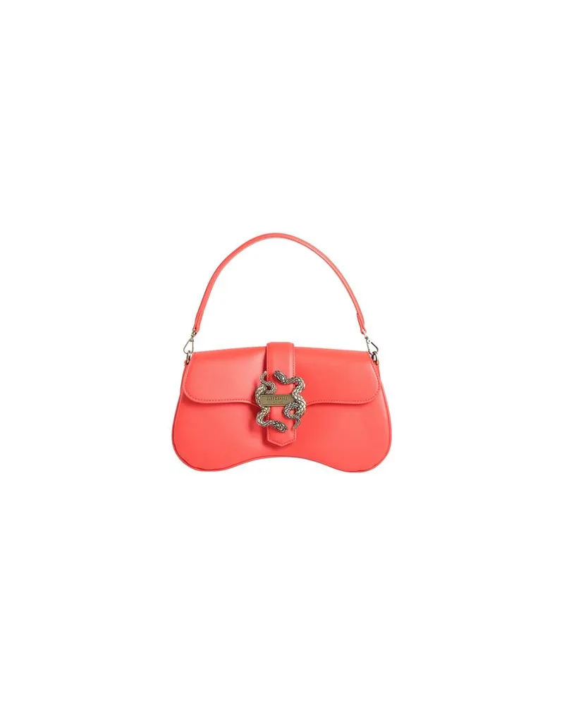 Just Cavalli TASCHEN - Handtaschenauf YOOX.COM Tomatenrot