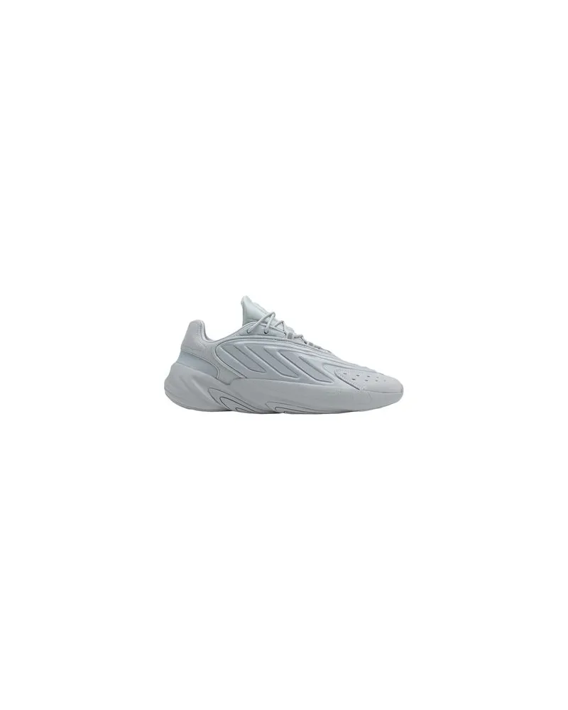 adidas OZELIA - SCHUHE - Sneakersauf YOOX.COM Grau