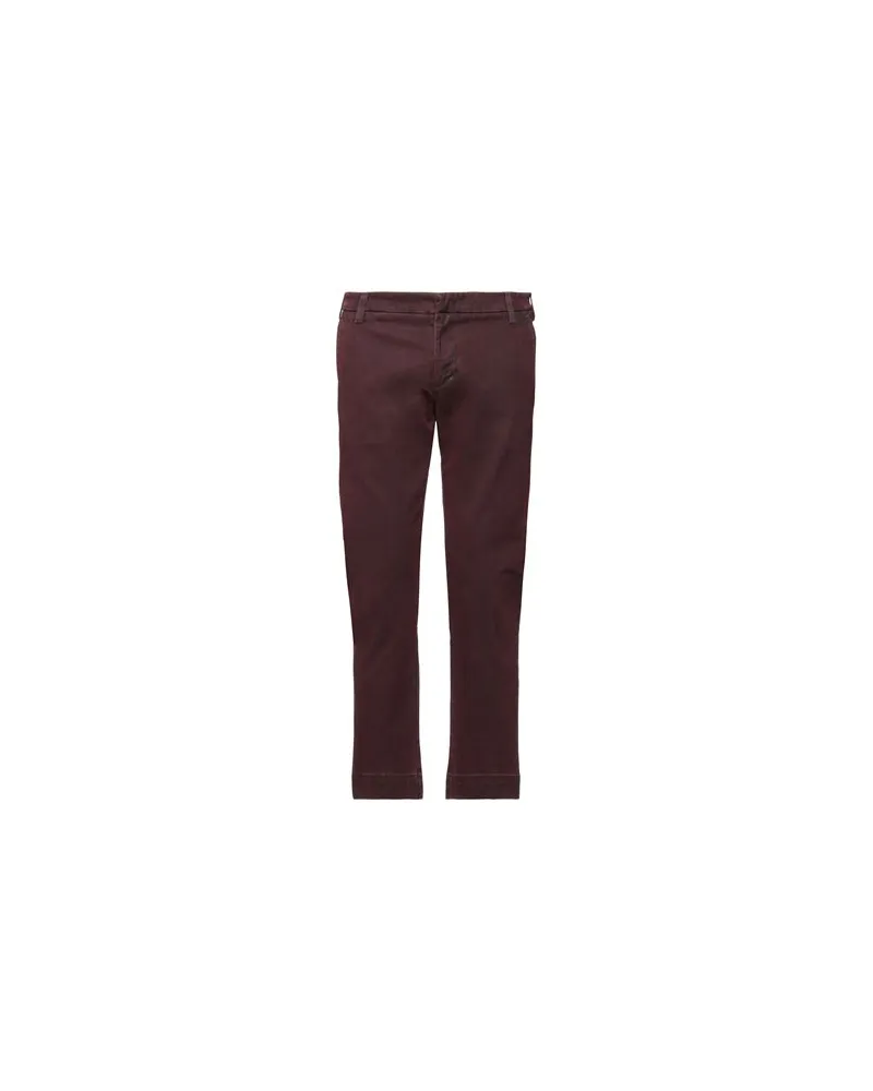 Entre Amis HOSEN & RÖCKE - Hosenauf YOOX.COM Bordeaux