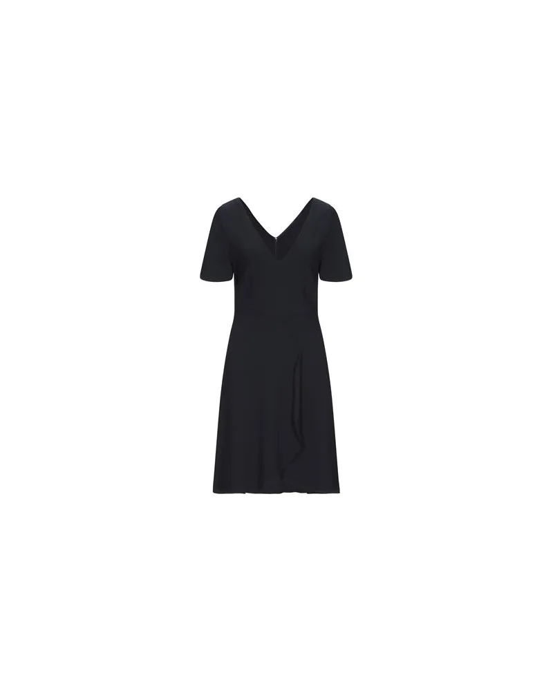 Stella McCartney KLEIDER - Mini-Kleiderauf YOOX.COM Nachtblau