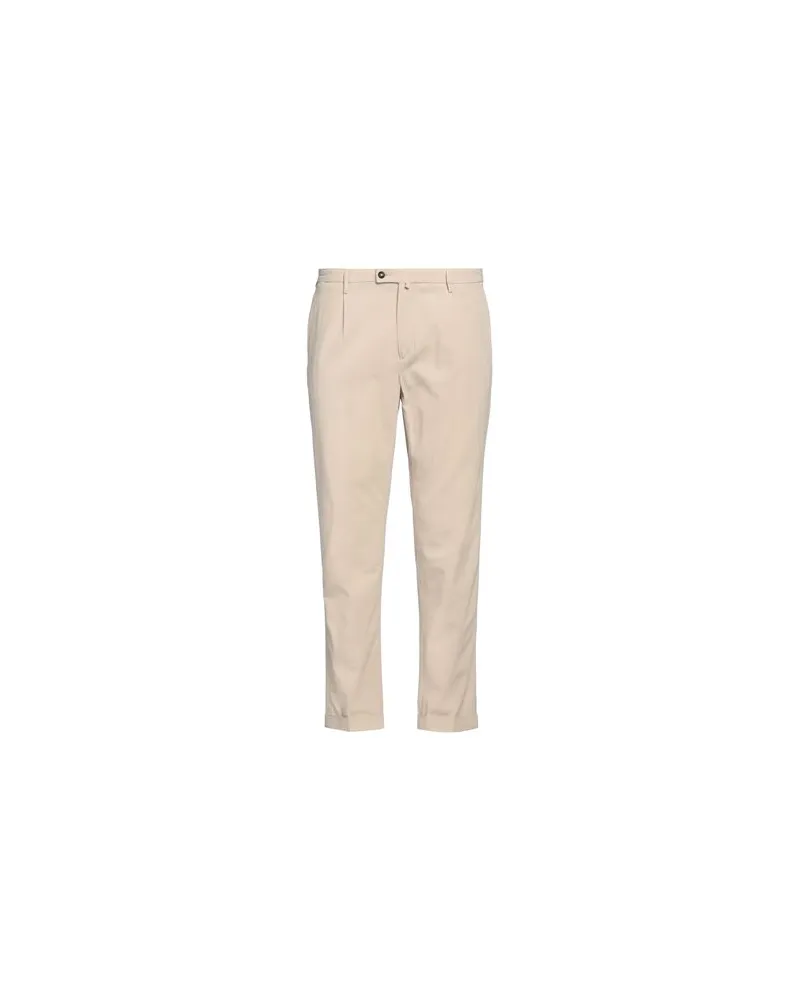 Briglia 1949 HOSEN & RÖCKE - Hosenauf YOOX.COM Beige