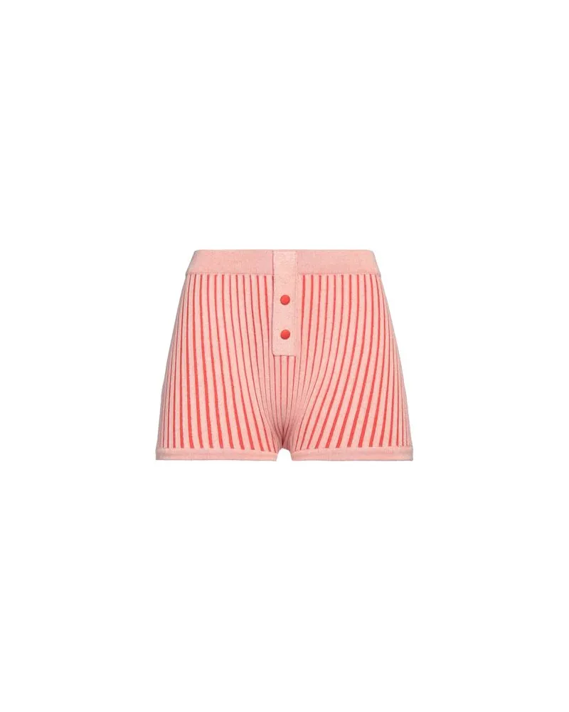 Live The Process HOSEN & RÖCKE - Shorts & Bermudashortsauf YOOX.COM Lachs