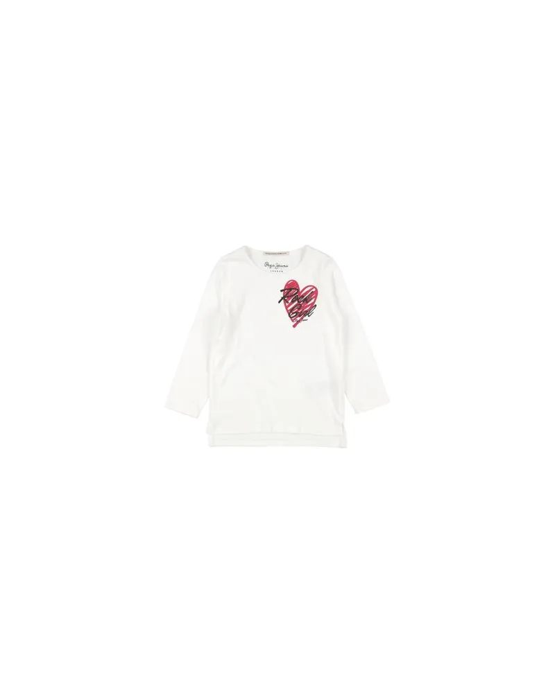 Pepe Jeans TOPS - T-shirtsauf YOOX.COM Off