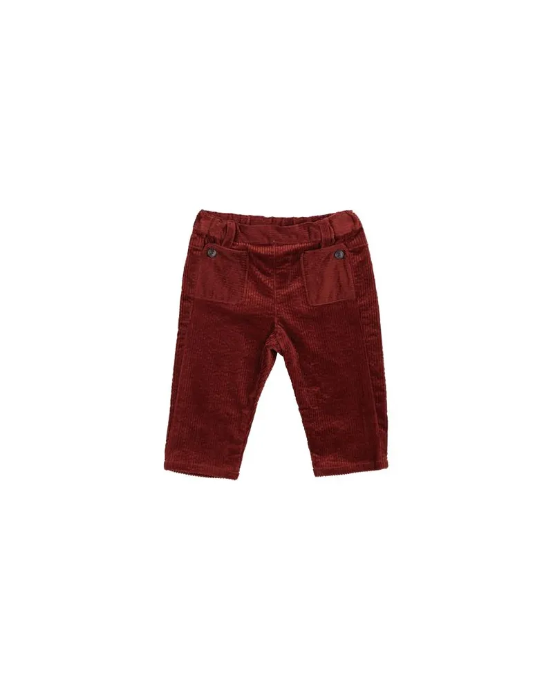 Tartine et Chocolat HOSEN & RÖCKE - Hosenauf YOOX.COM Rostrot