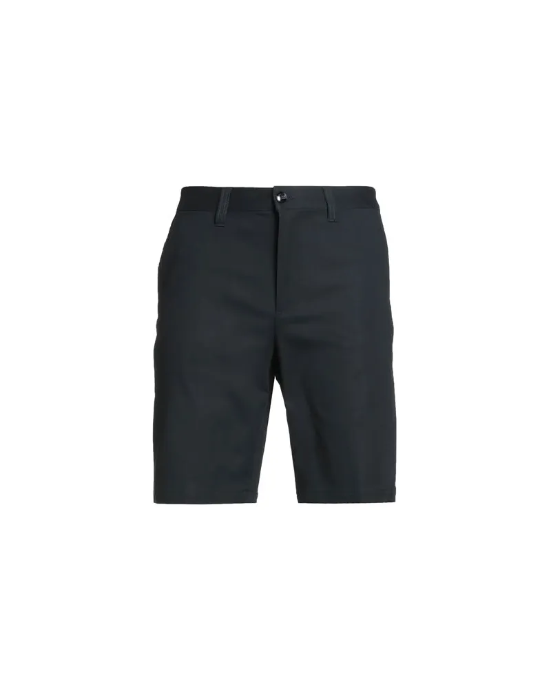 Emporio Armani HOSEN & RÖCKE - Shorts & Bermudashortsauf YOOX.COM Nachtblau