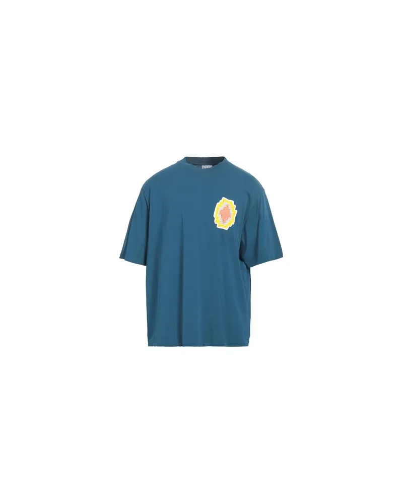 Marcelo Burlon | County of Milan TOPS - T-shirtsauf YOOX.COM Aquamarin