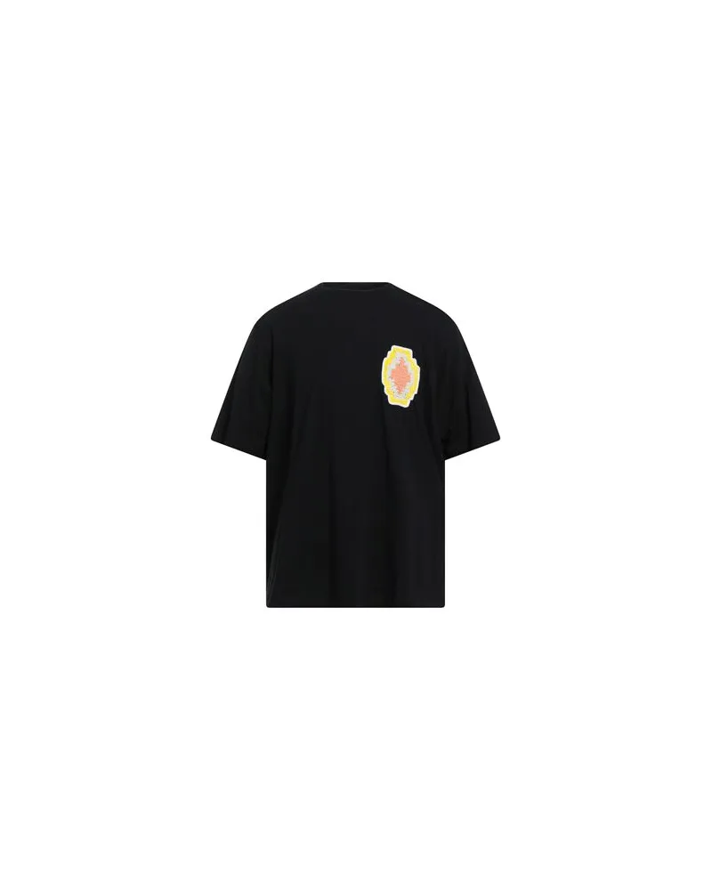 Marcelo Burlon | County of Milan TOPS - T-shirtsauf YOOX.COM Schwarz