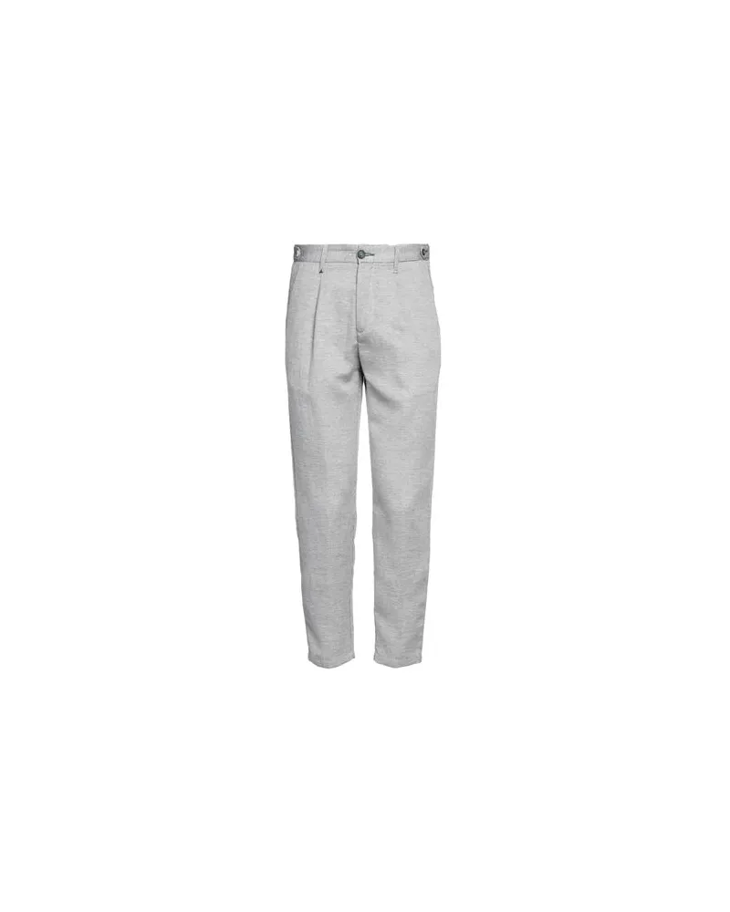 BERNA HOSEN & RÖCKE - Hosenauf YOOX.COM Nachtblau
