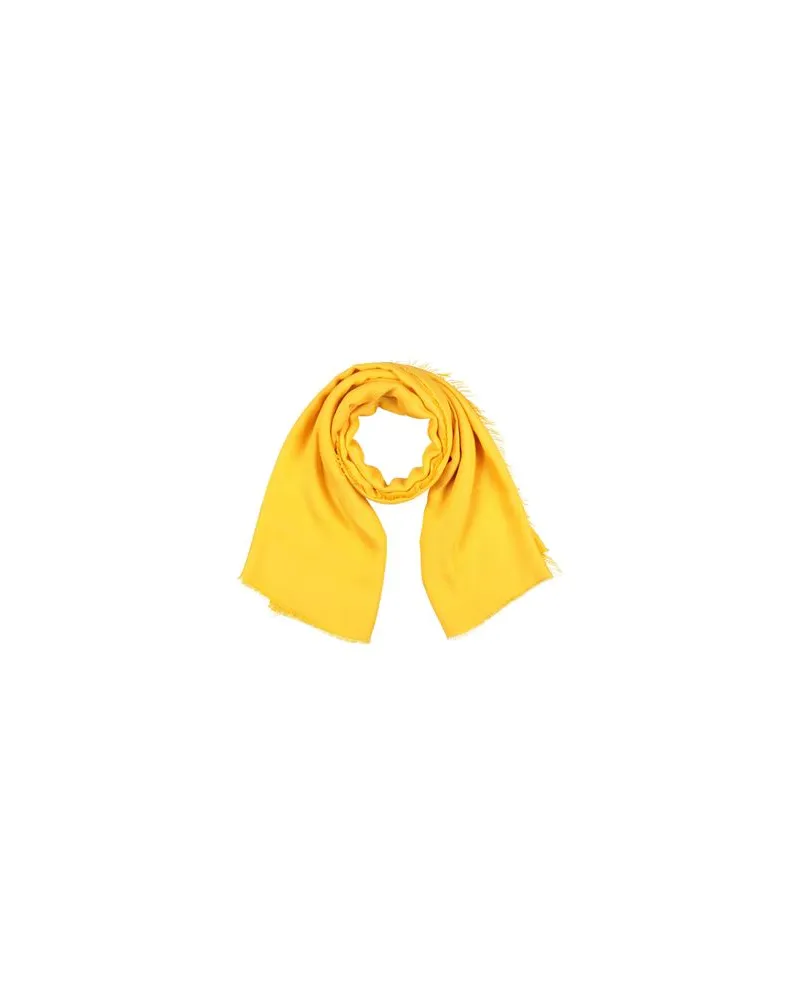 Patrizia Pepe ACCESSOIRES - Schalsauf YOOX.COM Ringelblume