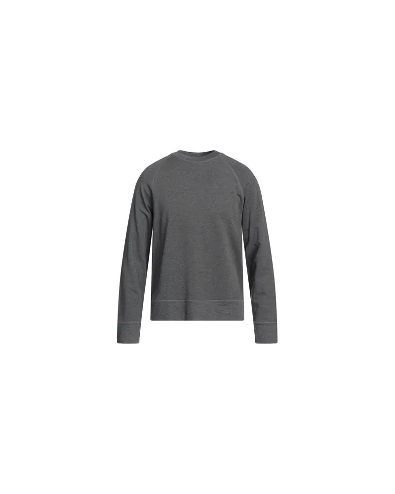 Majestic TOPS - T-shirtsauf YOOX.COM Braungrau
