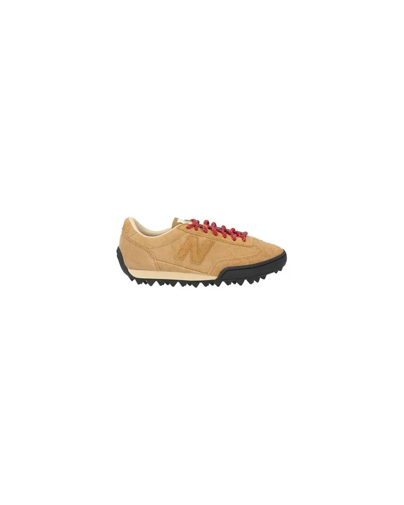 New Balance GTR - SCHUHE - Sneakersauf YOOX.COM Kamel