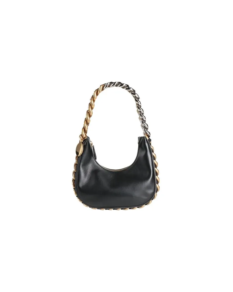 Stella McCartney TASCHEN - Handtaschenauf YOOX.COM Schwarz