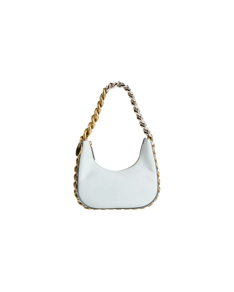 Stella McCartney TASCHEN - Handtaschenauf YOOX.COM Himmelblau