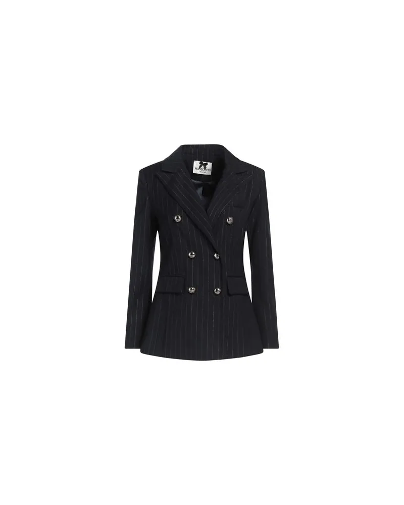 No Secrets ANZÜGE und CO-ORDS - Blazersauf YOOX.COM Nachtblau