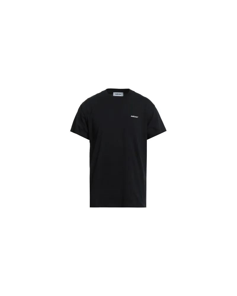 AMBUSH TOPS - T-shirtsauf YOOX.COM Schwarz