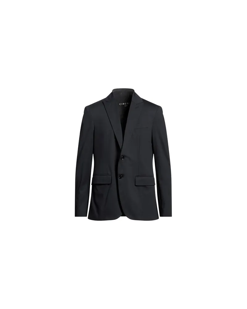 CIRCOLO 1901 ANZÜGE und CO-ORDS - Blazersauf YOOX.COM Braungrau
