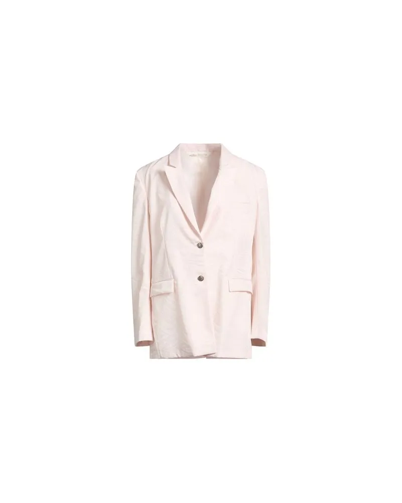 Palm Angels ANZÜGE und CO-ORDS - Blazersauf YOOX.COM Hellrosa
