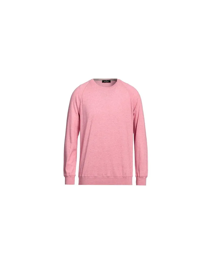 Gran Sasso STRICKWAREN - Pulloverauf YOOX.COM Rosa
