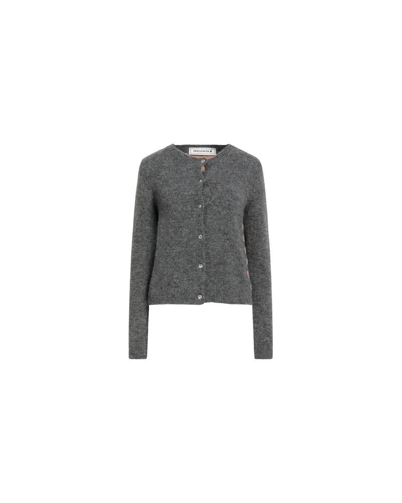 SHIRTAPORTER STRICKWAREN - Strickjackenauf YOOX.COM Sand