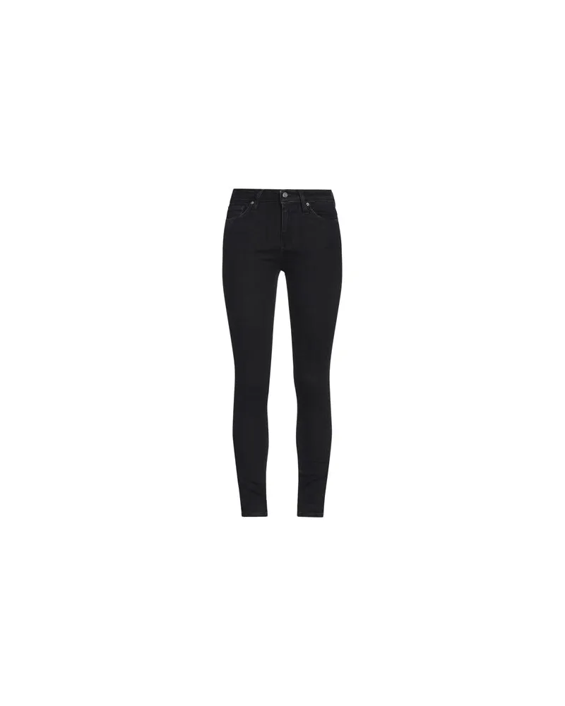 Don The Fuller HOSEN & RÖCKE - Jeanshosenauf YOOX.COM Schwarz