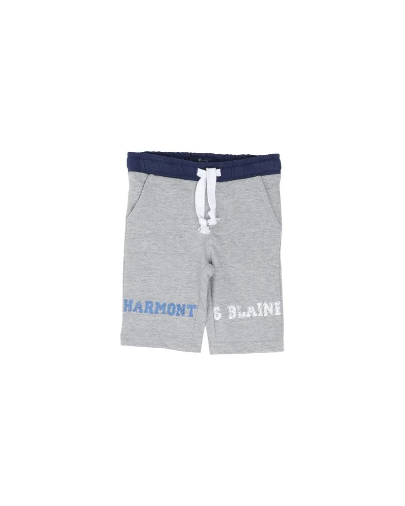 Harmont & Blaine HOSEN & RÖCKE - Shorts & Bermudashortsauf YOOX.COM Grau