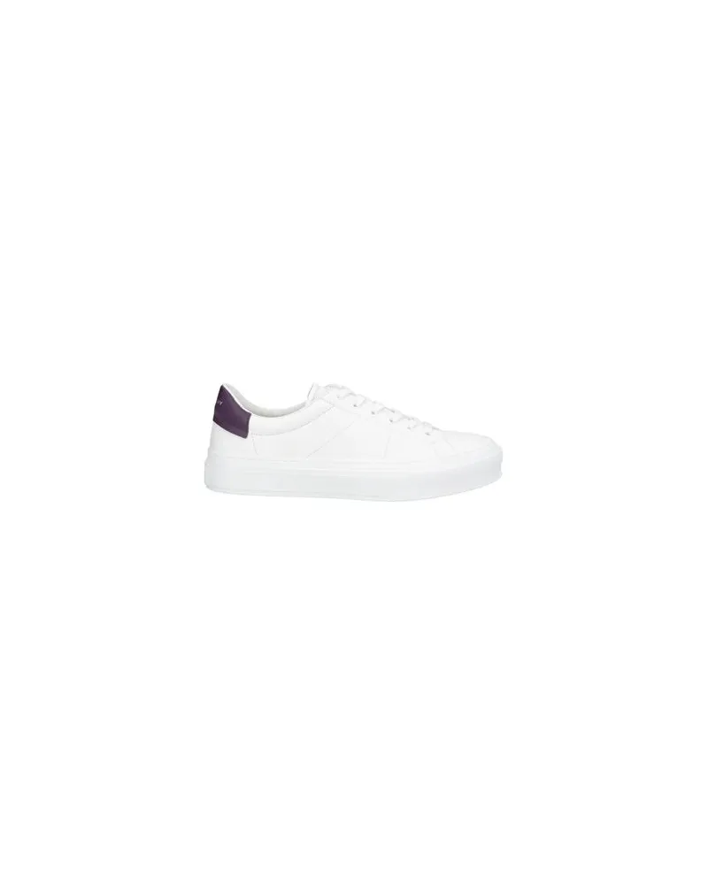 Givenchy SCHUHE - Sneakersauf YOOX.COM Weiß