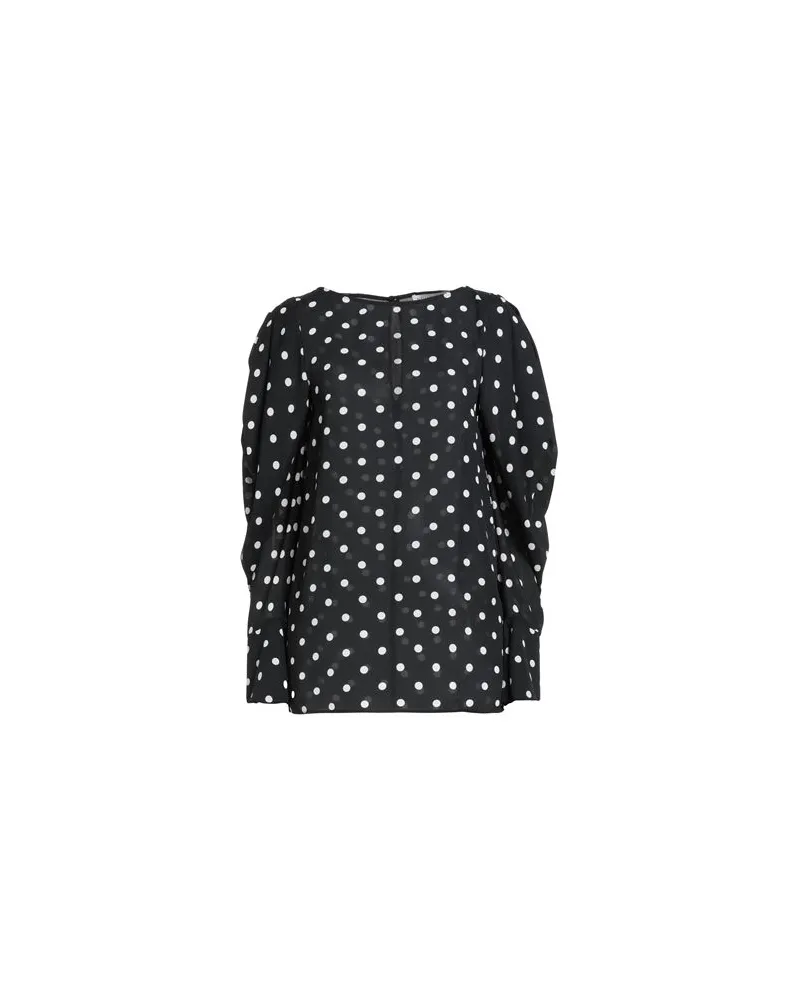 Nina Ricci TOPS - Topsauf YOOX.COM Schwarz