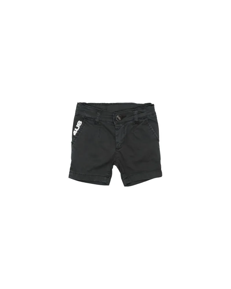 Cesare Paciotti HOSEN & RÖCKE - Shorts & Bermudashortsauf YOOX.COM Braungrau