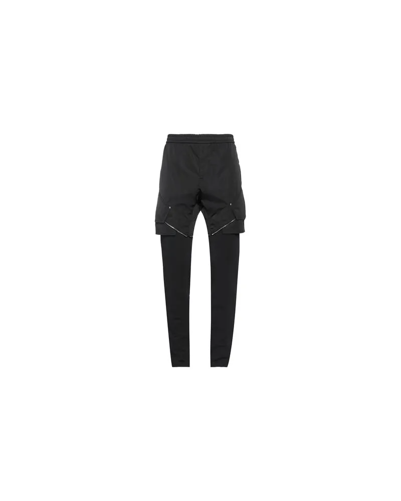 1017 ALYX 9SM HOSEN & RÖCKE - Hosenauf YOOX.COM Schwarz