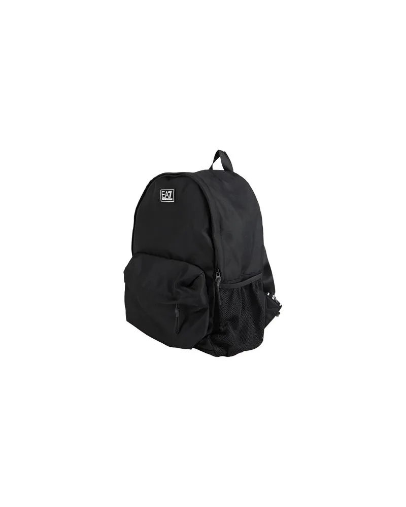 Emporio Armani TASCHEN - Rucksäckeauf YOOX.COM Schwarz
